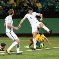 Litva - Engleska (4)