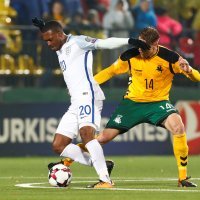 Litva - Engleska (6)