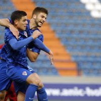 Hrvatska (U-21) - Češka (U-21) (1)