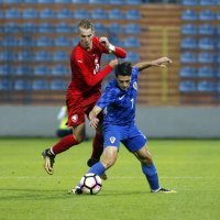Hrvatska (U-21) - Češka (U-21) (3)