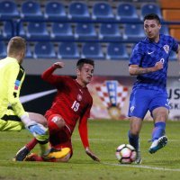 Hrvatska (U-21) - Češka (U-21) (4)