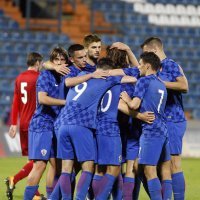 Hrvatska (U-21) - Češka (U-21) (5)