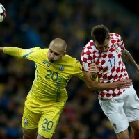 Ukrajina - Hrvatska (3)