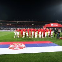Srbija - Gruzija (1)