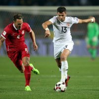 Srbija - Gruzija (1)