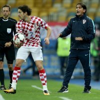 Ukrajina - Hrvatska (1)