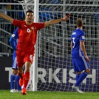 Makedonija - Lihtenštajn (2)