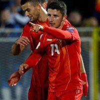 Makedonija - Lihtenštajn (6)