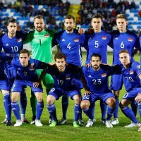 Makedonija - Lihtenštajn (7)