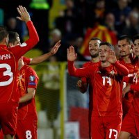 Makedonija - Lihtenštajn (8)