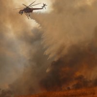 Požar u Kaliforniji