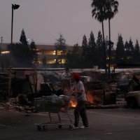 Požar u Kaliforniji