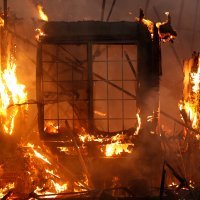 Požar u Kaliforniji