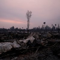 Požar u Kaliforniji