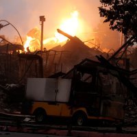 Požar u Kaliforniji