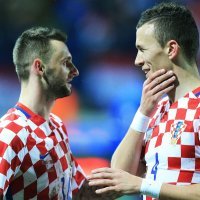 Marcelo Brozović i Ivan Perišić