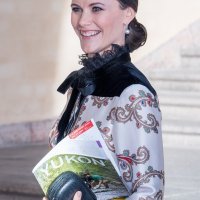 Princ Carl Philip i princeza Sofia