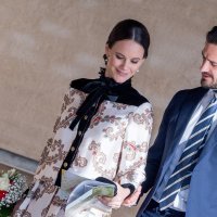 Princ Carl Philip i princeza Sofia
