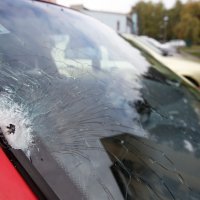 Eksplozija u Cesarčevoj ulici u Slavonskom Brodu