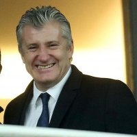 Andriy Pavelko, Davor Šuker