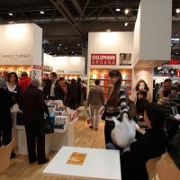 Sajam knjiga u Frankfurtu