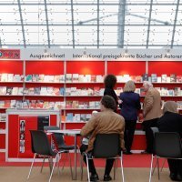 Sajam knjiga u Frankfurtu