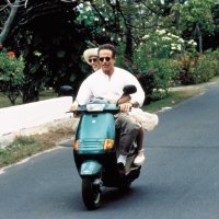 Warren Beatty i Annette Bening