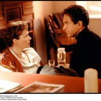 Warren Beatty i Annette Bening