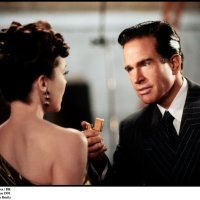 Warren Beatty i Annette Bening