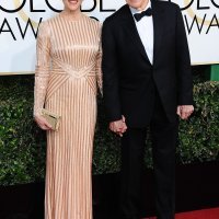Warren Beatty i Annette Bening