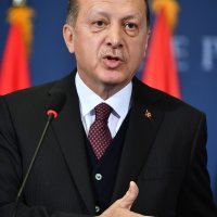 Recep Tayyip Erdogan