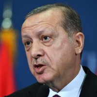 Recep Tayyip Erdogan