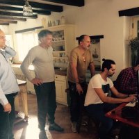 Toni Cetinski predstavio pjesmu 'Nemam sreće s tobom'