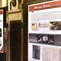 'Oktavijan Miletić do Lisinskog'