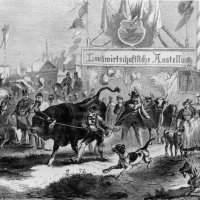 Oktoberfest u Münchenu