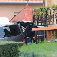 Prijetnja bombom u Požegi