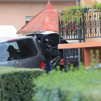 Prijetnja bombom u Požegi