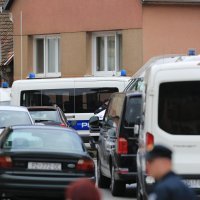 Prijetnja bombom u Požegi