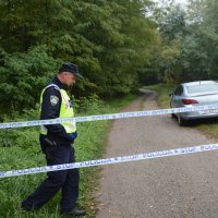 Policija kod Kutine pronašla tri karbonizirana tijela