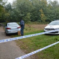 Policija kod Kutine pronašla tri karbonizirana tijela