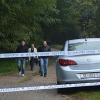 Policija kod Kutine pronašla tri karbonizirana tijela