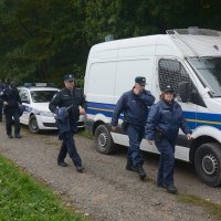 Policija kod Kutine pronašla tri karbonizirana tijela