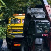 Policija pronašla karbonizirana tijela u šumi kod Kutine