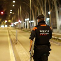 Mossos d'Esquadra, katalonska regionalna policija