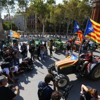 Proglašenje neovisnosti Katalonije