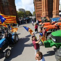 Proglašenje neovisnosti Katalonije