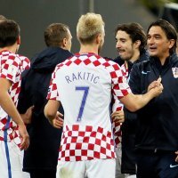 Hrvatska Ukrajina 2:0