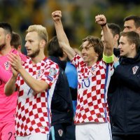 Hrvatska Ukrajina 2:0