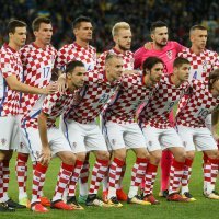 Hrvatska Ukrajina 2:0