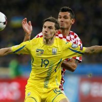 Hrvatska Ukrajina 2:0 dejan lovren